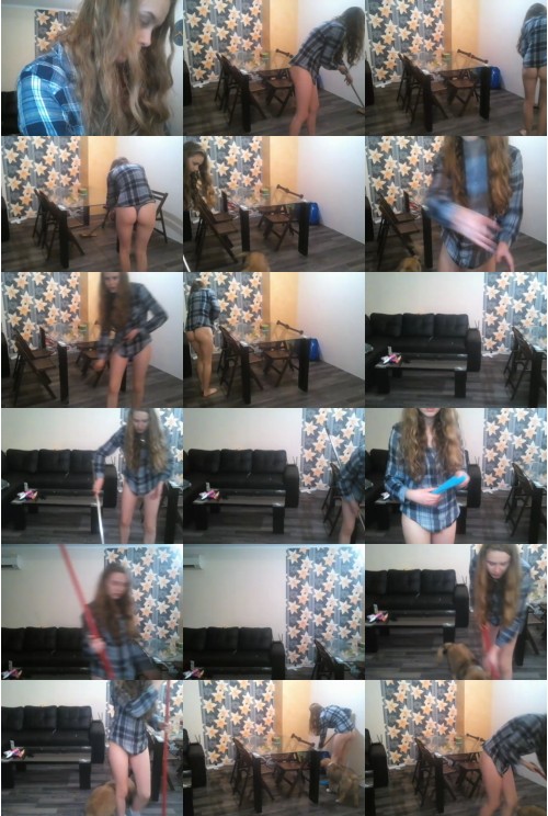 Download Video File: chaturbate curious katie