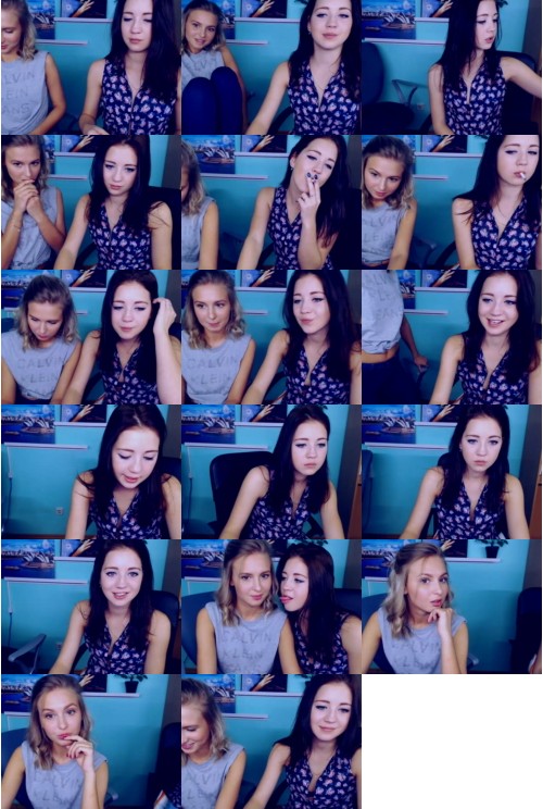 Download Video File: chaturbate emmi rosee