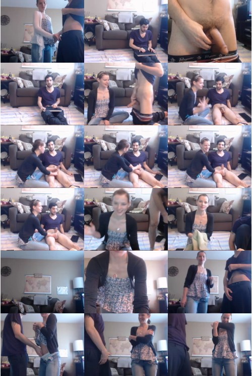 Download Video File: chaturbate fionnaandjimmy