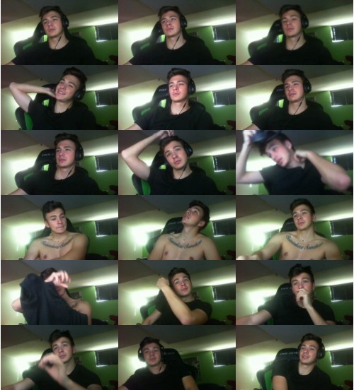 Download Video File: chaturbate froufoune