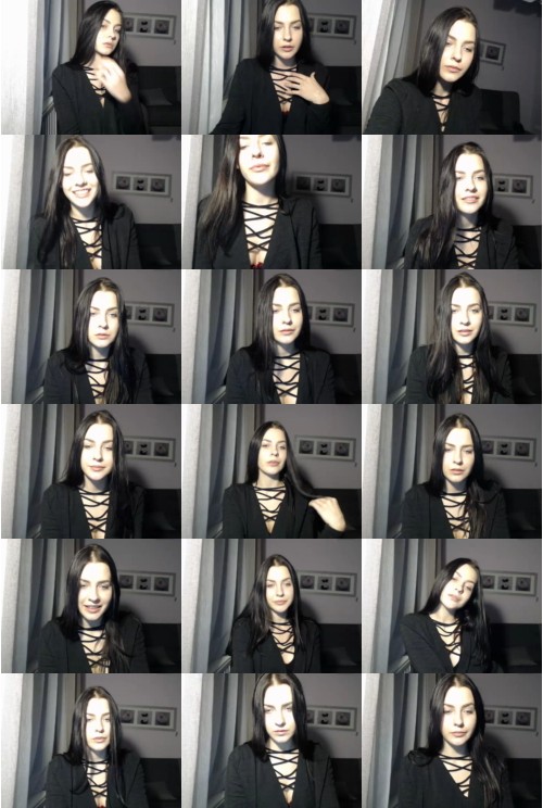 Download Video File: chaturbate jennifer everything