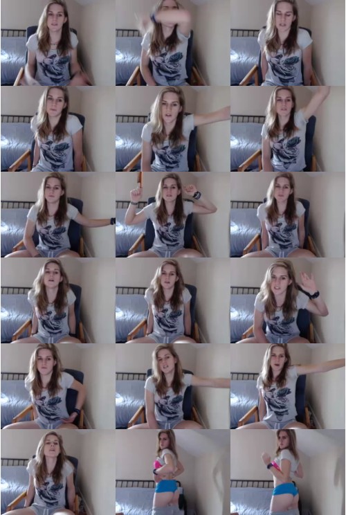 Download Video File: chaturbate katiecutie 5