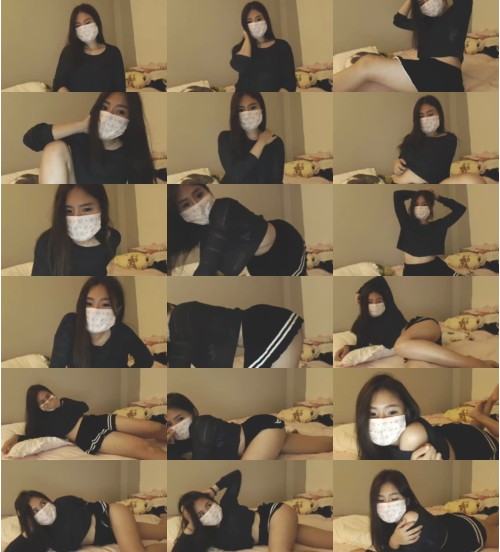 Download Video File: chaturbate kawaiimimikyu