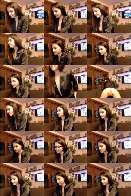 Download Video File: chaturbate laurelc