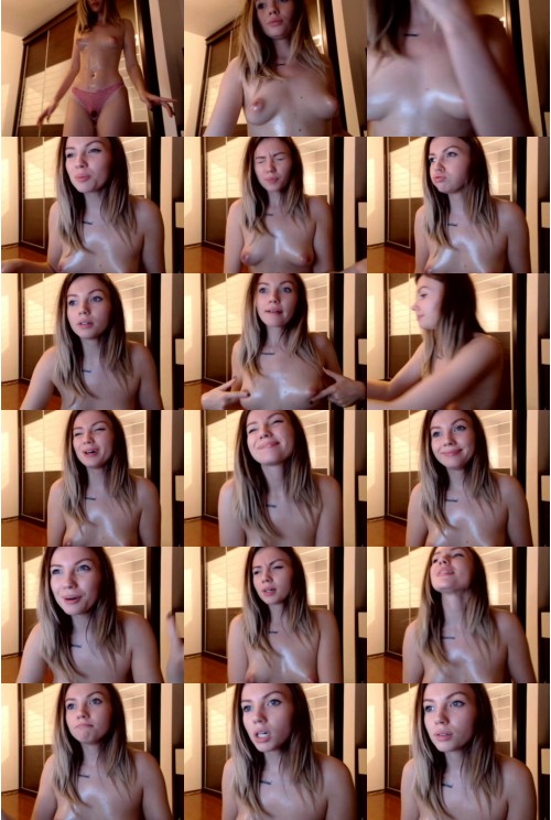 Download Video File: chaturbate lecsy