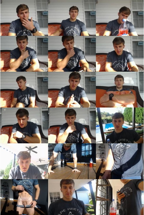 Download Video File: chaturbate legendofthehawk