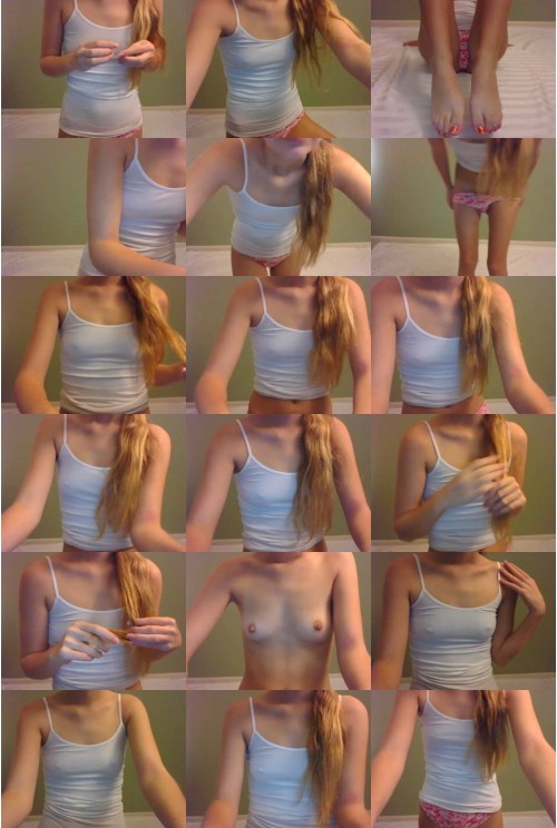 Download Video File: chaturbate lil doe126