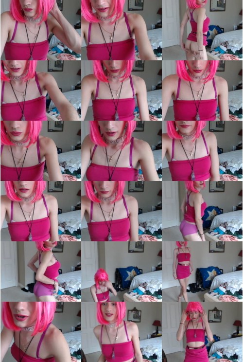 Download Video File: chaturbate lolita wilde