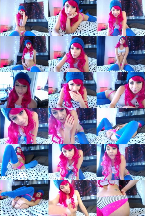 Download Video File: chaturbate melodykush