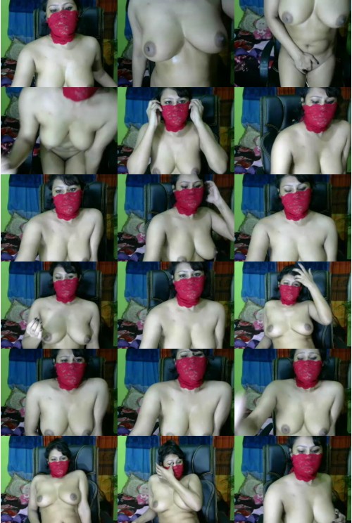 Download Video File: chaturbate monarifd1439