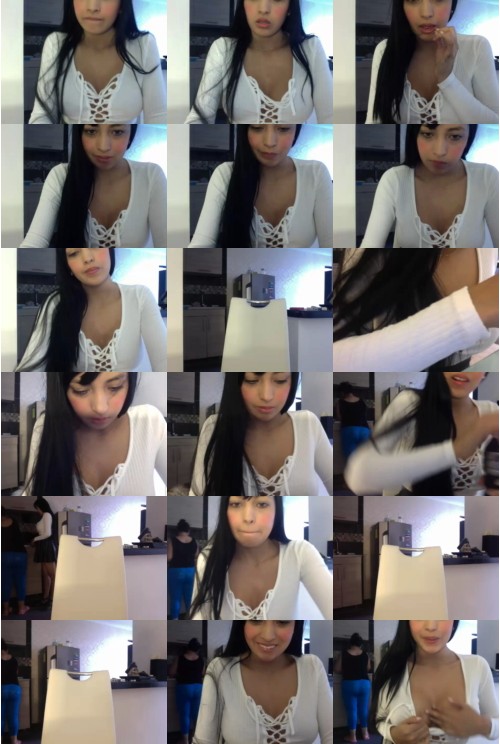 Download Video File: chaturbate noemibcnz