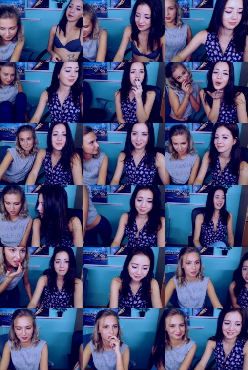 Download Video File: chaturbate pand ora1