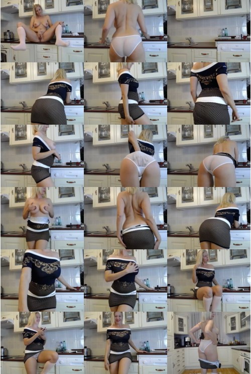 Download Video File: chaturbate tunderose