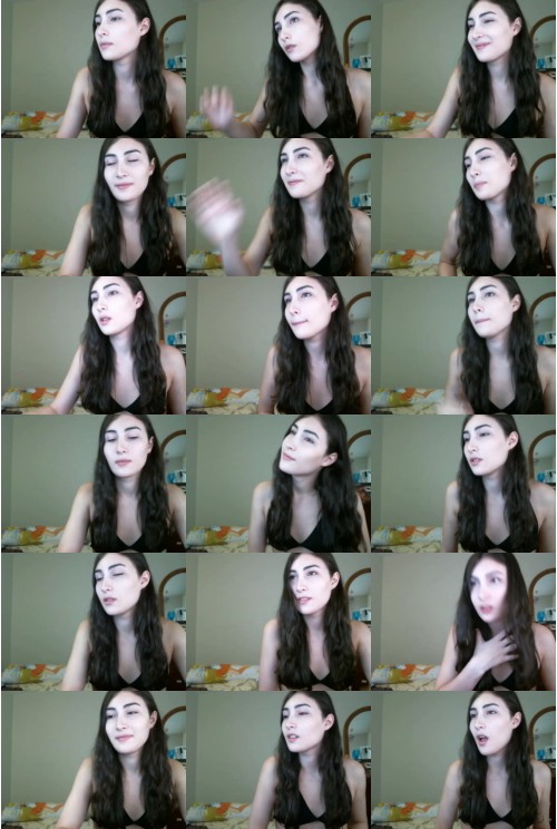 Download Video File: chaturbate viika