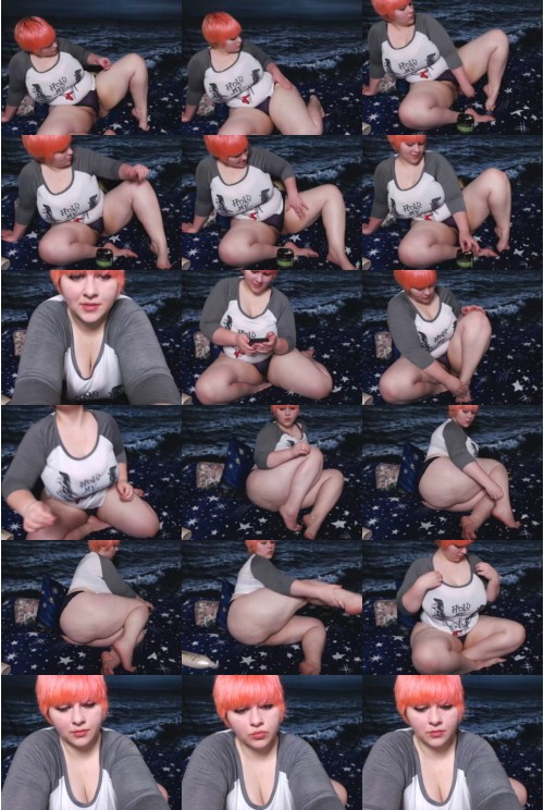 Download Video File: chaturbate vronnidarko