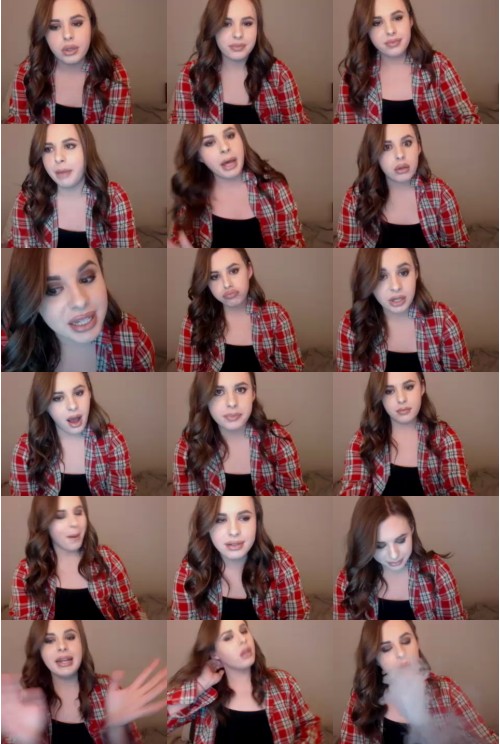 Download Video File: chaturbate serenashieldst