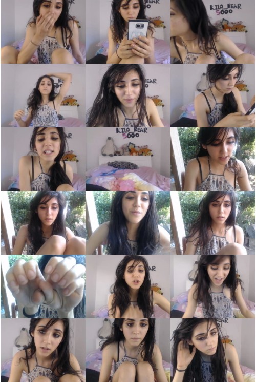 Download Video File: chaturbate bllueberrylove