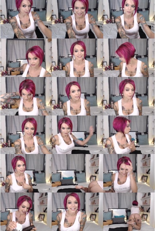 Download Video File: chaturbate annabellpeaksxx