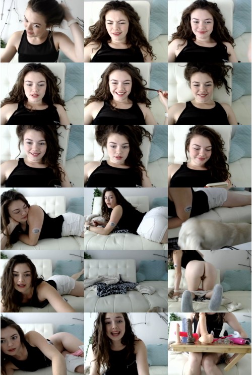 Download Video File: chaturbate emersoncane