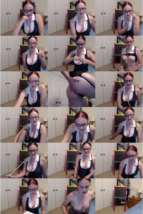 Download Video File: chaturbate germanflavor2