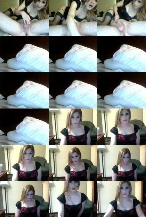 Download Video File: chaturbate jena08tgirl