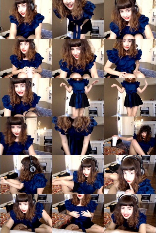 Download Video File: chaturbate joanlebaptiste