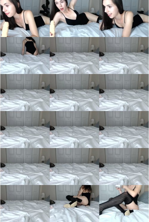 Download Video File: chaturbate katnisevergreen