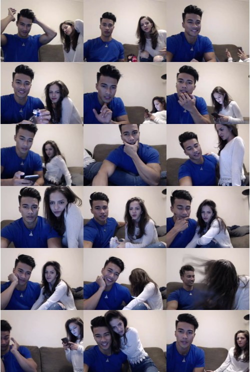 Download Video File: chaturbate kenott