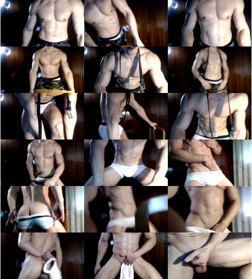 Download Video File: chaturbate killerqueen88