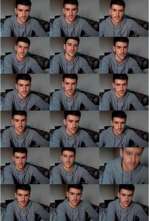 Download Video File: chaturbate mangearni40