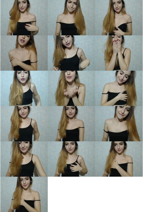 Download Video File: chaturbate marvellie