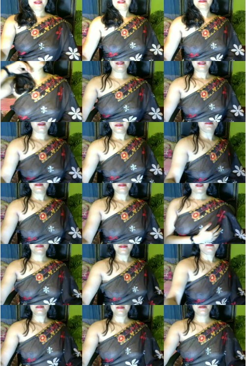 Download Video File: chaturbate monarifd1439