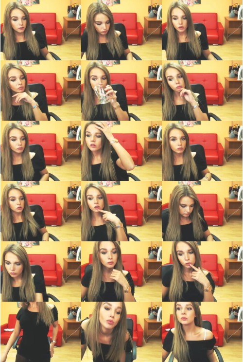 Download Video File: chaturbate prettyanni