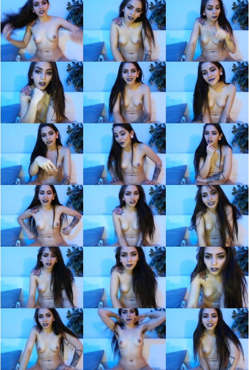 Download Video File: chaturbate sloancox