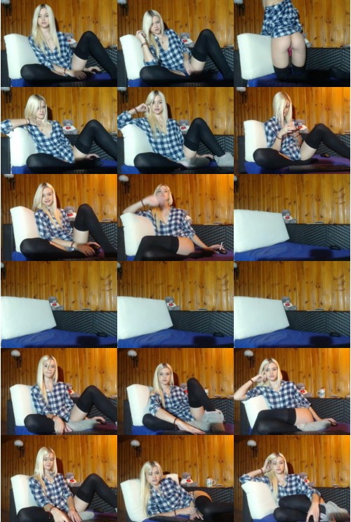 Download Video File: chaturbate 0milana0