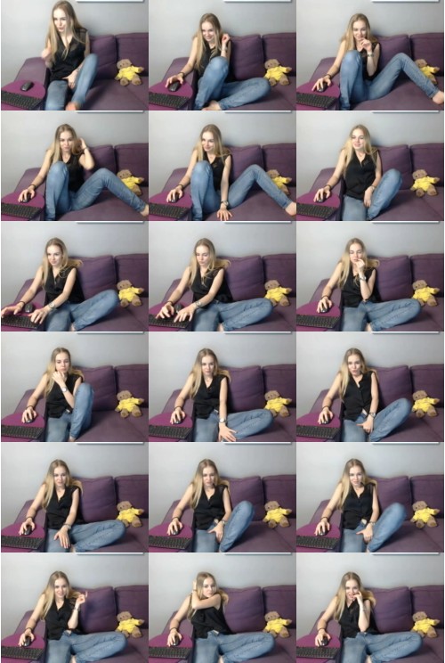 Download Video File: chaturbate amberfoxx20