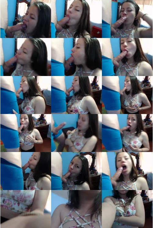 Download Video File: chaturbate angieos117