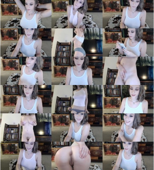 Download Video File: chaturbate anya96