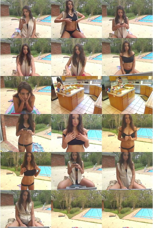 Download Video File: chaturbate elena ermie