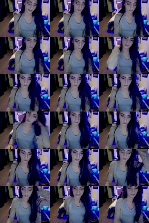 Download Video File: chaturbate freyasirensong