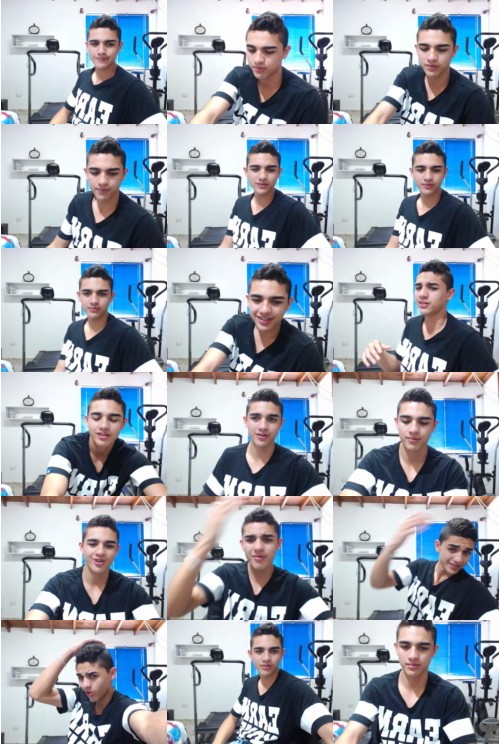 Download Video File: chaturbate jack gomez69