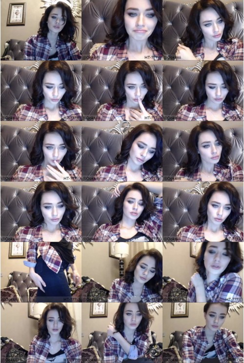 Download Video File: chaturbate oksanafedorova