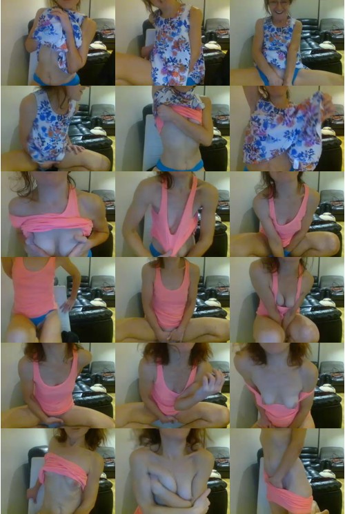 Download Video File: chaturbate teresagreen