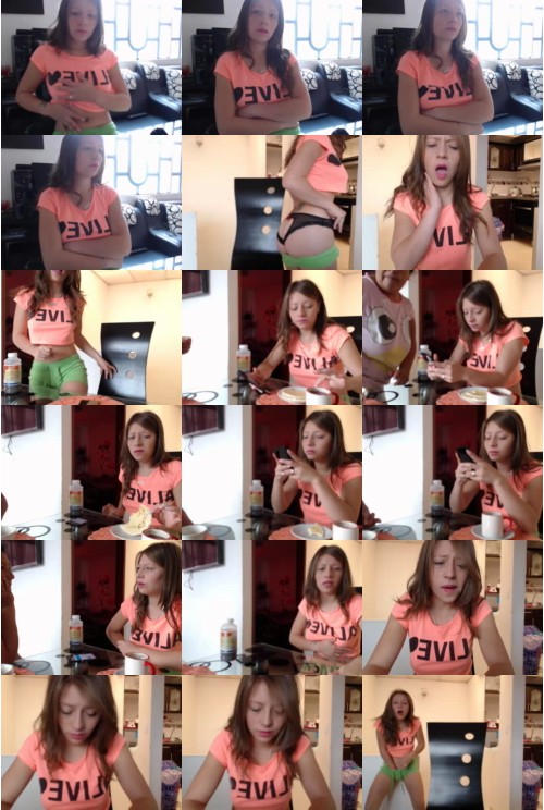 Download Video File: chaturbate valeryandconyxx