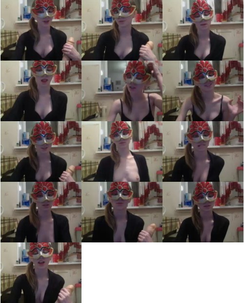 Download Video File: chaturbate wax simulacra