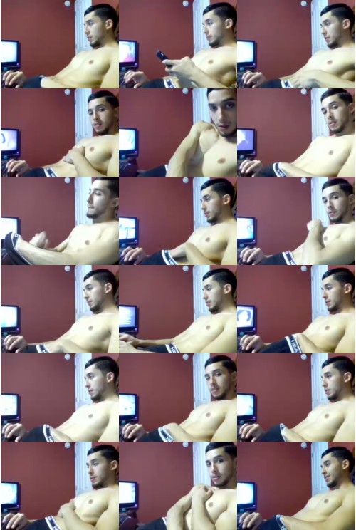 Download Video File: chaturbate 9inlatinoxxx