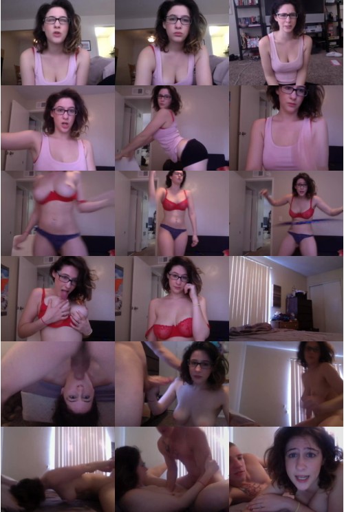 Download Video File: chaturbate amandarox