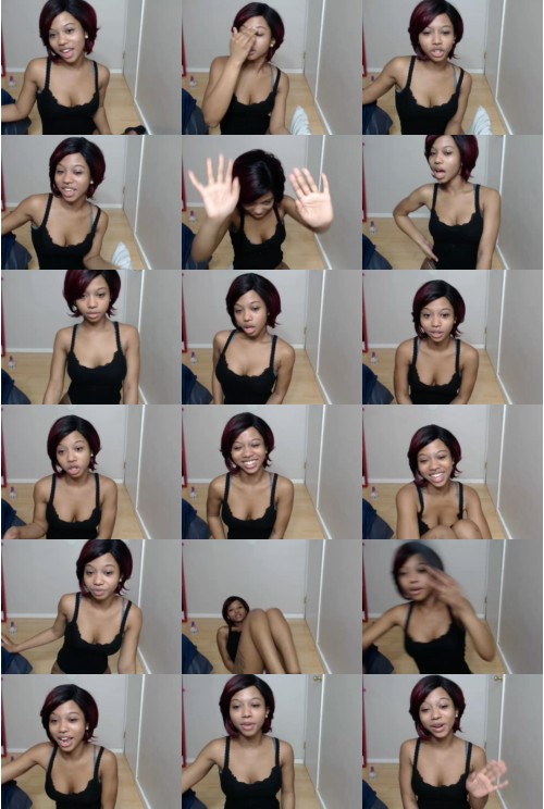 Download Video File: chaturbate angelique faris