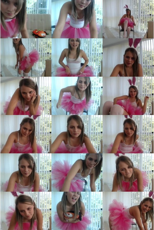 Download Video File: chaturbate annietaylor cb