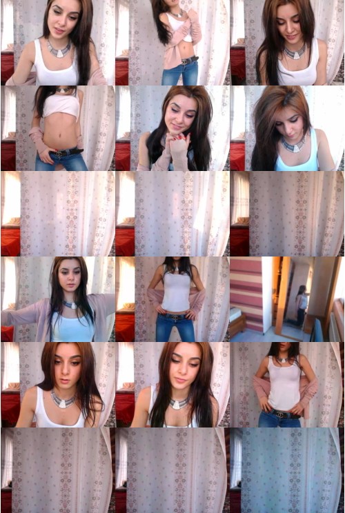 Download Video File: chaturbate arinawild
